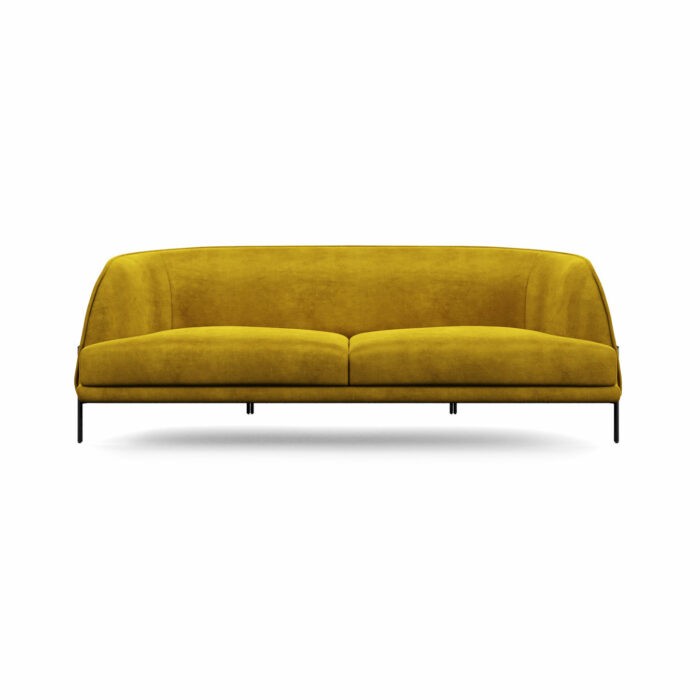 Caillou Sofa by Liu Jo Living 1 - Image 3