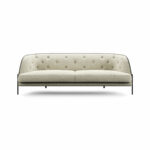 Caillou Capitonné Sofa by Liu Jo Living 1 - Image 3