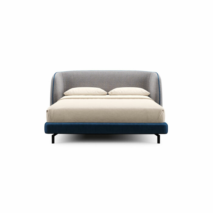 Caillou Up Bed by Liu Jo Living 1 - Image 3