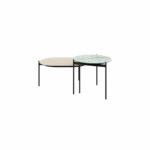 Caillou Coffee Table by Liu Jo Living 1