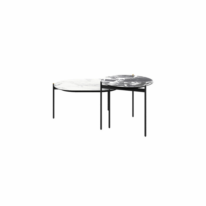 Caillou Coffee Table by Liu Jo Living 1 - Image 3