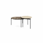 Caillou Coffee Table by Liu Jo Living 1 - Image 2