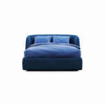 Caillou Bed by Liu Jo Living 1 - Image 3