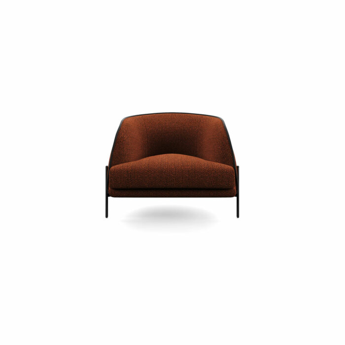 Caillou Armchair by Liu Jo Living 1 - Image 2