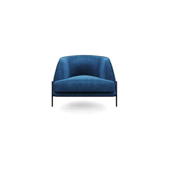Caillou Armchair by Liu Jo Living 1 - Image 3