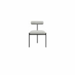 Caillou Chair by Liu Jo Living 1
