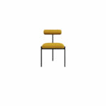 Caillou Chair by Liu Jo Living 1 - Image 2