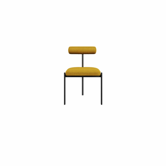 Caillou Chair by Liu Jo Living 1 - Image 2
