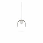 Caillou Hanging Lamp by Liu Jo Living 1
