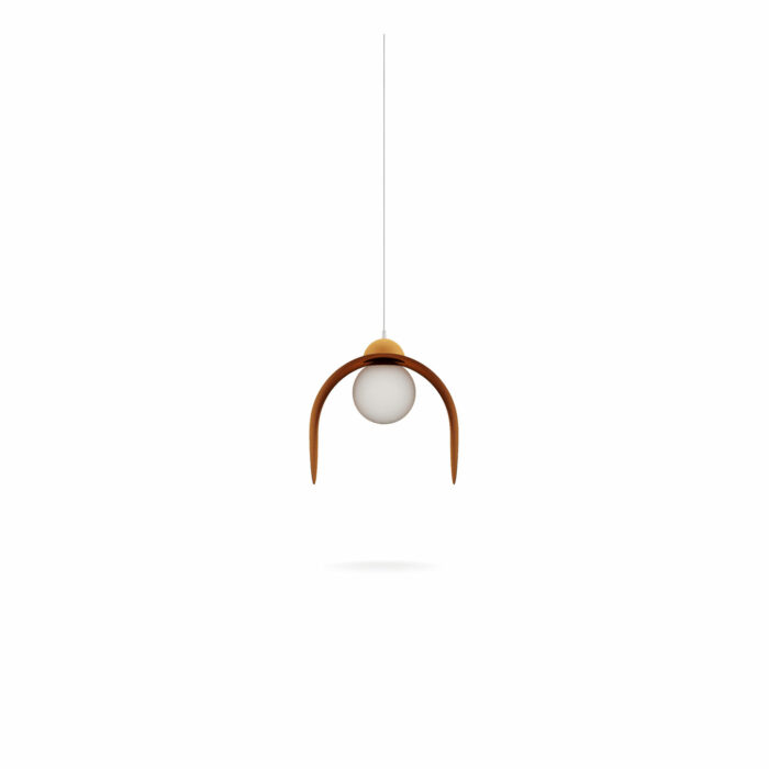 Caillou Hanging Lamp by Liu Jo Living 1 - Image 3
