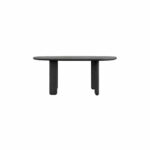 Caillou Table by Liu Jo Living 1