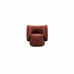 Cala Armchair by Liu Jo Living 1