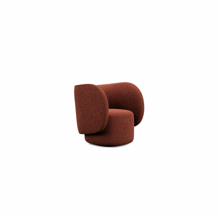 Cala Armchair by Liu Jo Living 1 - Image 3
