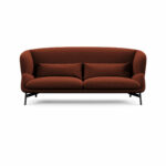 Coquille Sofa by Liu Jo Living 1