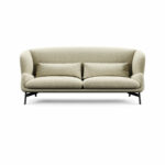 Coquille Sofa by Liu Jo Living 1 - Image 2
