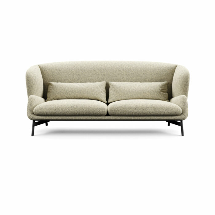 Coquille Sofa by Liu Jo Living 1 - Image 2