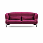 Coquille Sofa by Liu Jo Living 1 - Image 3