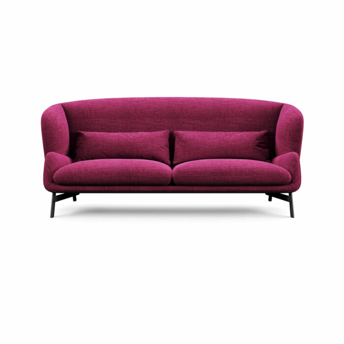 Coquille Sofa by Liu Jo Living 1 - Image 3