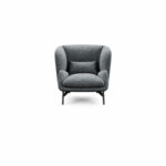 Coquille Armchair by Liu Jo Living 1