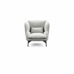 Coquille Armchair by Liu Jo Living 1 - Image 2