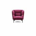 Coquille Armchair by Liu Jo Living 1 - Image 3