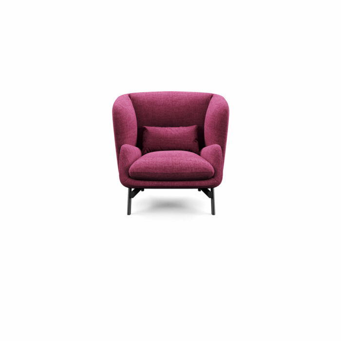 Coquille Armchair by Liu Jo Living 1 - Image 3