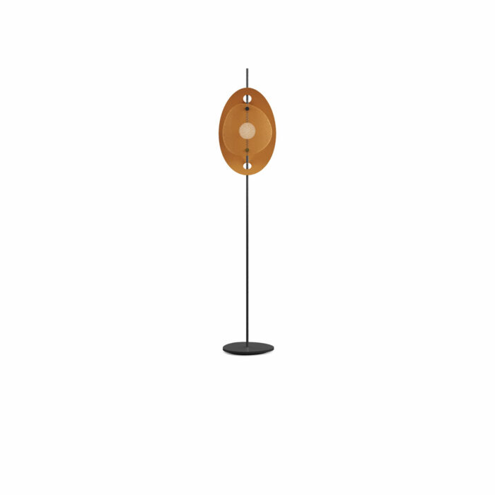 Corolle Floor Lamp by Liu Jo Living 1