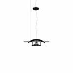 Corolle Hanging Lamp by Liu Jo Living 2