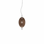 Corolle Hanging Lamp by Liu Jo Living 1 - Image 2