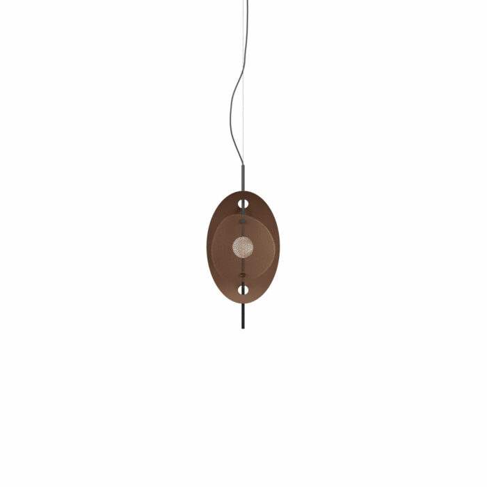 Corolle Hanging Lamp by Liu Jo Living 1 - Image 2