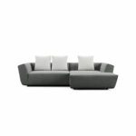 Dolcevita Modular Sofa by Liu Jo Living