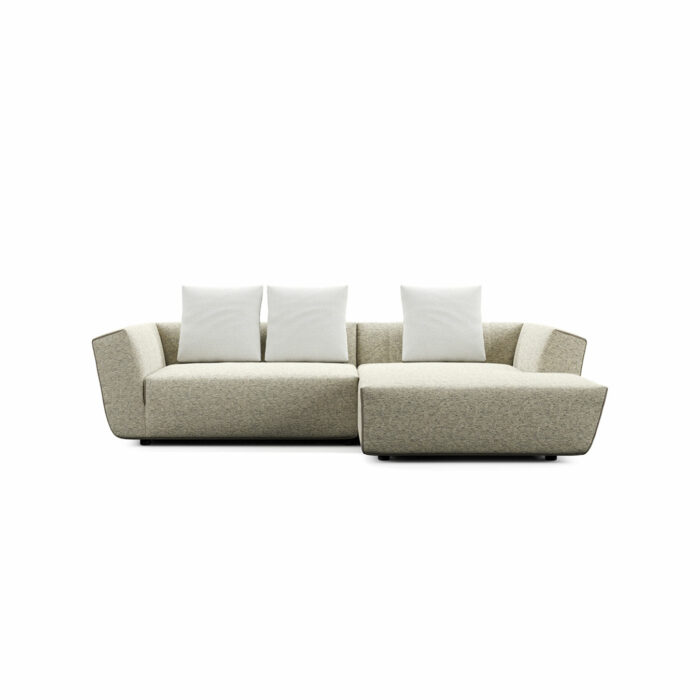 Dolcevita Modular Sofa by Liu Jo Living 1 - Image 2
