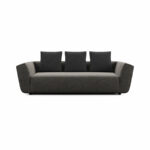 Dolcevita Sofa by Liu Jo Living