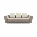 Dolcevita Sofa by Liu Jo Living 1 - Image 2
