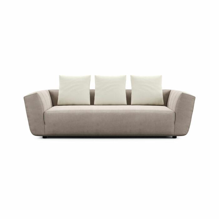 Dolcevita Sofa by Liu Jo Living 1 - Image 2