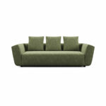 Dolcevita Sofa by Liu Jo Living 1 - Image 3