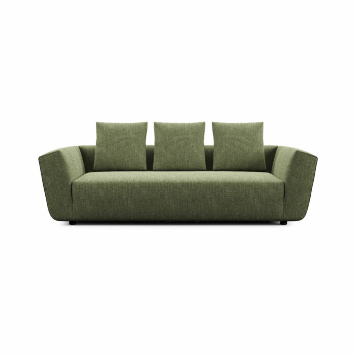 Dolcevita Sofa by Liu Jo Living 1 - Image 3