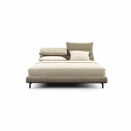 Letto Gavi Twist Up di Liu Jo Living 1