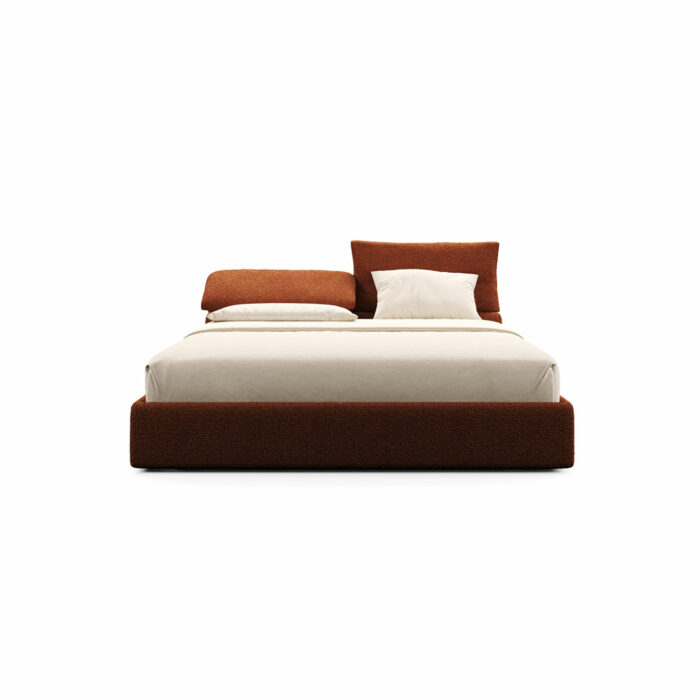 Letto Gavi Twist di Liu Jo Living 1 - immagine 2