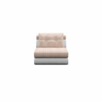 Glam Outdoor Modular Sofa by Liu Jo Living 1