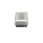 Gradisca Lounge Armchair by Liu Jo Living 1