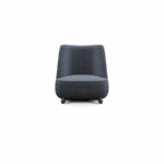 Gradisca Lounge Armchair by Liu Jo Living 1 - Image 2