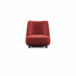 Gradisca Lounge Armchair by Liu Jo Living 1 - Image 3