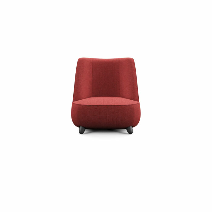 Gradisca Lounge Armchair by Liu Jo Living 1 - Image 3