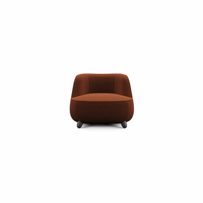 Gradisca Armchair by Liu Jo Living 1 - Image 2