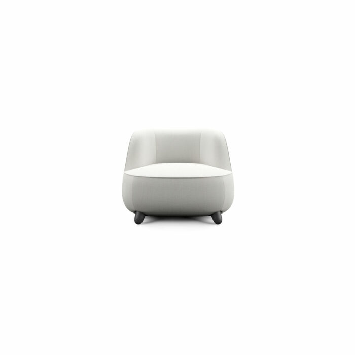 Gradisca Armchair by Liu Jo Living 1 - Image 3