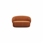 Guest Loveseat Sofa by Liu Jo Living 1