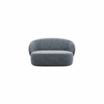 Guest Loveseat Sofa by Liu Jo Living 1 - Image 2