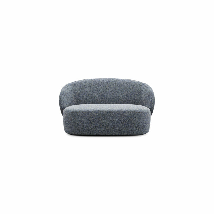 Guest Loveseat Sofa by Liu Jo Living 1 - Image 2