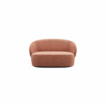 Guest Loveseat Sofa by Liu Jo Living 1 - Image 3